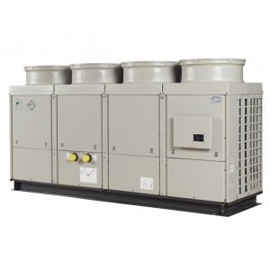 Daikin EUWA* - KBZW